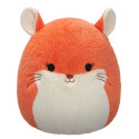 SQUISHMALLOWS W21 Fuzz-A-Mallows Plush toy, 30 cm