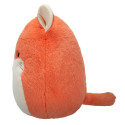 SQUISHMALLOWS W21 Fuzz-A-Mallows Plush toy, 30 cm