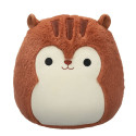SQUISHMALLOWS W21 Fuzz-A-Mallows Plush toy, 30 cm