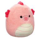 SQUISHMALLOWS W21 Fuzz-A-Mallows Plush toy, 30 cm