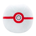 POKEMON W2 plush Poké Ball, 12 cm