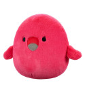 SQUISHMALLOWS W21 Fuzz-A-Mallows Plush toy, 30 cm