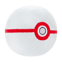 POKEMON W2 plush Poké Ball, 12 cm