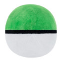 POKEMON W2 plush Poké Ball, 12 cm