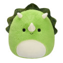 SQUISHMALLOWS W21 Fuzz-A-Mallows Plush toy, 30 cm