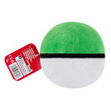 POKEMON W2 plush Poké Ball, 12 cm