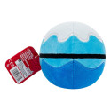 POKEMON W2 plush Poké Ball, 12 cm