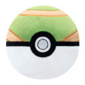 POKEMON W2 plush Poké Ball, 12 cm