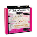 MAKE IT REAL Juicy Couture Käsitöö Komplekt - komplekt ripatsitega