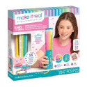 MAKE IT REAL DIY set Heishi Bracelet Maker
