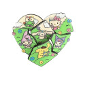 FUNKO LOUNGEFLY Blind Pin: Hello Kitty