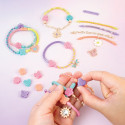 MAKE IT REAL DIY Käevõru valmistamise komplekt Linked Looks