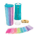MAKE IT REAL DIY set Heishi Bracelet Maker