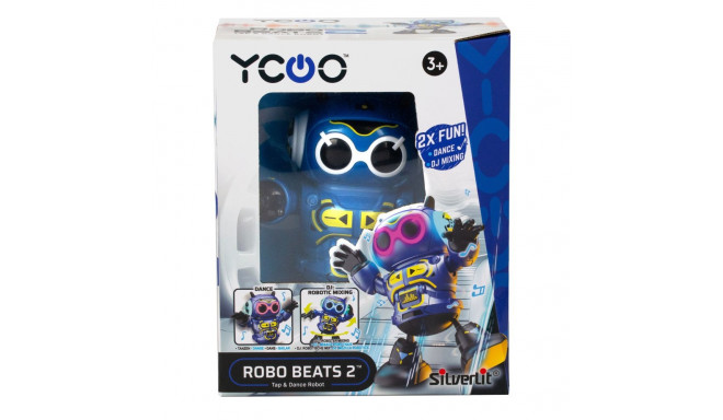 YCOO Robot Program A Bot XL, 40 cm