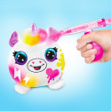 AIRBRUSH Plush - Neona mini noslēpumainais komplekts, 2.gab