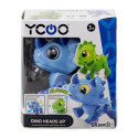 YCOO robot Dino heads up, 13 cm