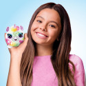 AIRBRUSH Plush мягкий питомец с аэрографом Неон мини, 2 шт