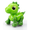 YCOO robot Dino heads up, 13 cm