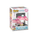 FUNKO POP! Vinyl Figure: Sanrio: Hello Kitty - My Melody