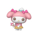 FUNKO POP! Vinyl Figure: Sanrio: Hello Kitty - My Melody