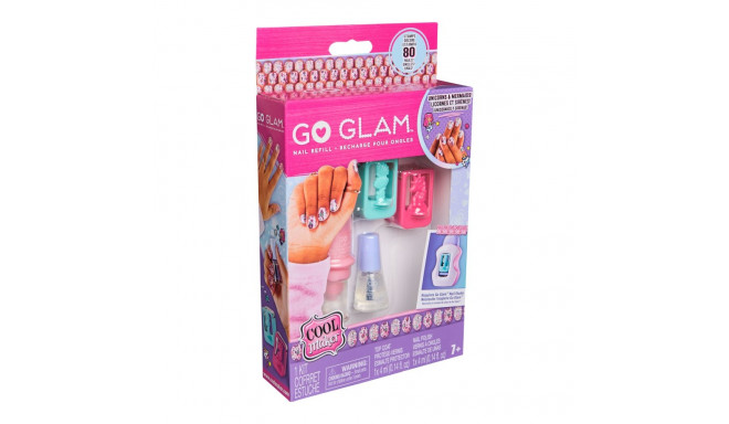GOGLAM Refill pack Nail Studio