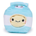 CHEEKY CHONKS plush toy Snacky Seats