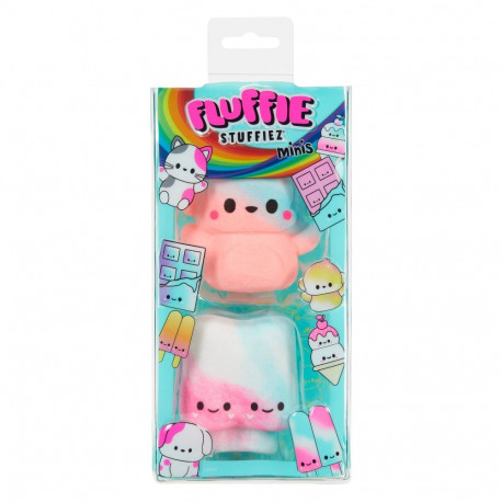 FLUFFIE STUFFIEZ plush Mini