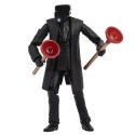 SKIBIDI TOILET Deluxe figure, 15 cm