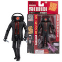 SKIBIDI TOILET Deluxe figure, 15 cm