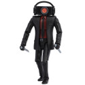 SKIBIDI TOILET Deluxe figure, 15 cm