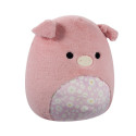 SQUISHMALLOWS Fuzz-A-Mallows Plush toy Easter edition, 30 cm