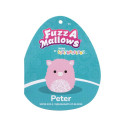 SQUISHMALLOWS Fuzz-A-Mallows Plush toy Easter edition, 30 cm
