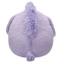 SQUISHMALLOWS Fuzz-A-Mallows Plush toy Easter edition, 30 cm