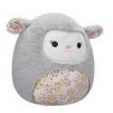 SQUISHMALLOWS Fuzz-A-Mallows Plush toy Easter edition, 30 cm