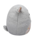 SQUISHMALLOWS Fuzz-A-Mallows Plush toy Easter edition, 30 cm