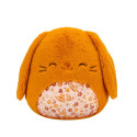 SQUISHMALLOWS Fuzz-A-Mallows Plush toy Easter edition, 30 cm