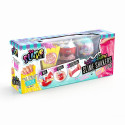 CL Slimelicious lima valmistamise komplekt, 3 tk