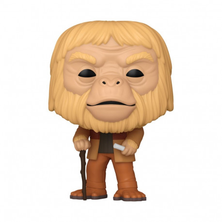 FUNKO POP! Vinyl figuur: Planet of the Apes - Dr. Zaius