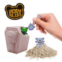 DEDDY BEARS Figurine in a Digging Kit