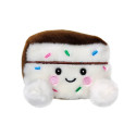 AURORA Palm Pals plush toy Cake, 12 cm