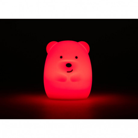 bo. Lamp Bear