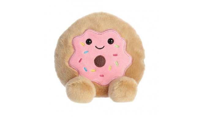 AURORA Palm Pals pehme mänguasi sõõrik Claire, 12 cm