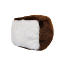 AURORA Palm Pals plush toy Cake, 12 cm