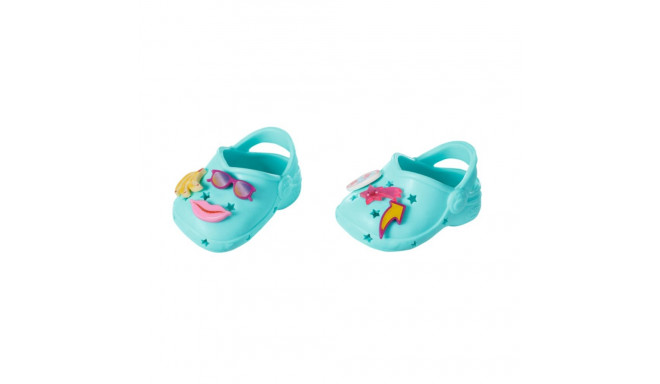 BABY BORN sussid kaunistustega, 43 cm