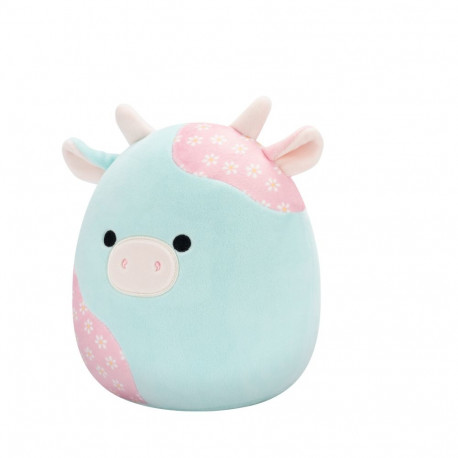 SQUISHMALLOWS pehme mänguasi Lihavõtted eri, 19 cm