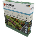 Gardena Micro-Drip-System (35 taime)