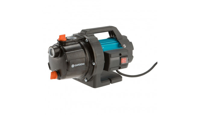 Gardena 3700/4 BASIC 09014-47