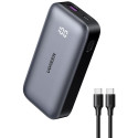 Ugreen Nexode PB502 10000mAh USB + USB-C, 30W PD (must)