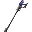Dyson V15 Detect Fluffy sinine/nikkel