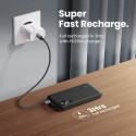 Ugreen PB311 10000mAh USB + USB-C, 20W PD (must)